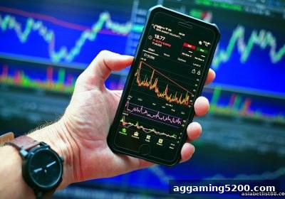 亚洲博彩公司深入解析：双色球赔率体系、投注心理与USDT结算全攻略