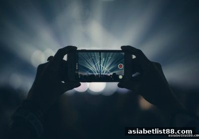 亚洲博彩公司独家解析：如何用泰达币打造桌游策略规划