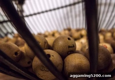 亚洲博彩公司快乐十分深度指南：从基础规则到高阶组合的全面解析