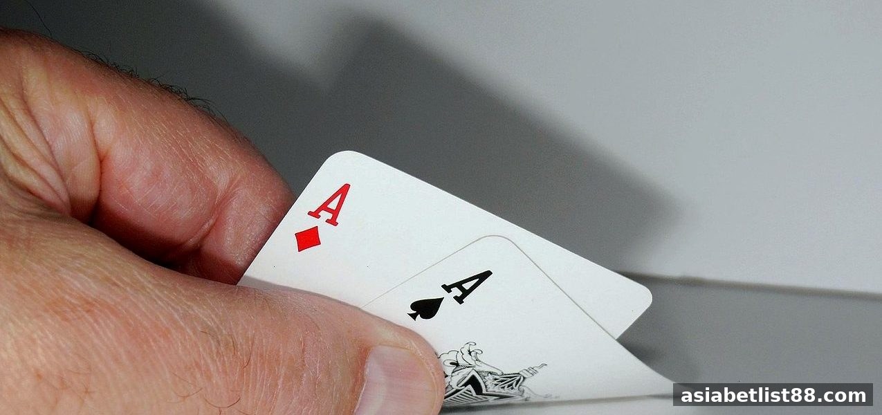 翻牌圈决胜法则：亚洲博彩公司玩家必知的转折点策略