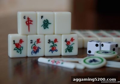 深度解析麻将灵活加注：亚洲博彩公司视角下的玩法与策略